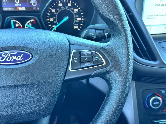 Used 2019 Ford Escape - photo 24