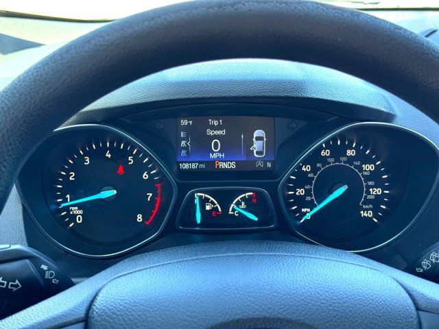 Used 2019 Ford Escape - photo 25