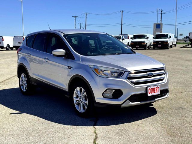 Used 2019 Ford Escape - photo 6