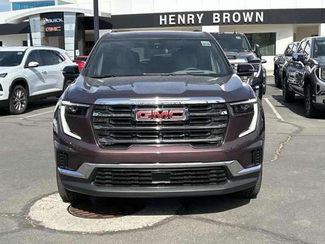 New 2025 GMC Acadia - photo 2