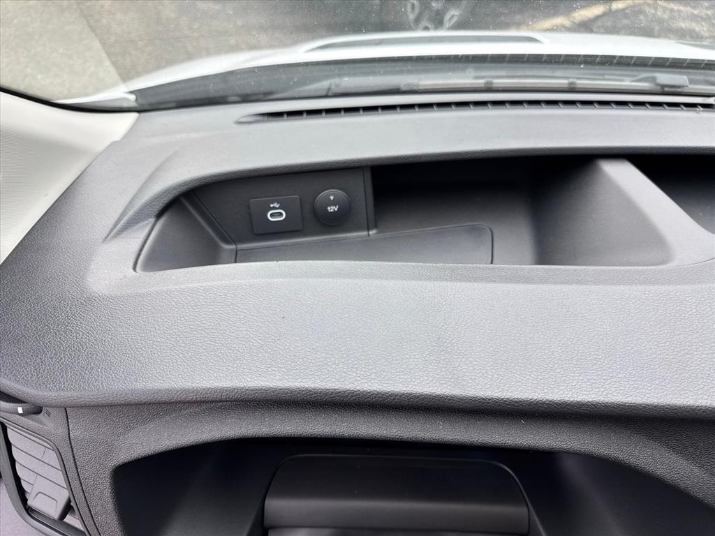 New 2025 Ford Transit 250 - photo 25