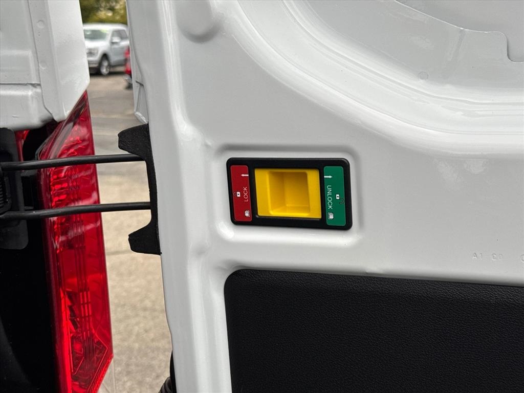 New 2025 Ford Transit 250 - photo 9
