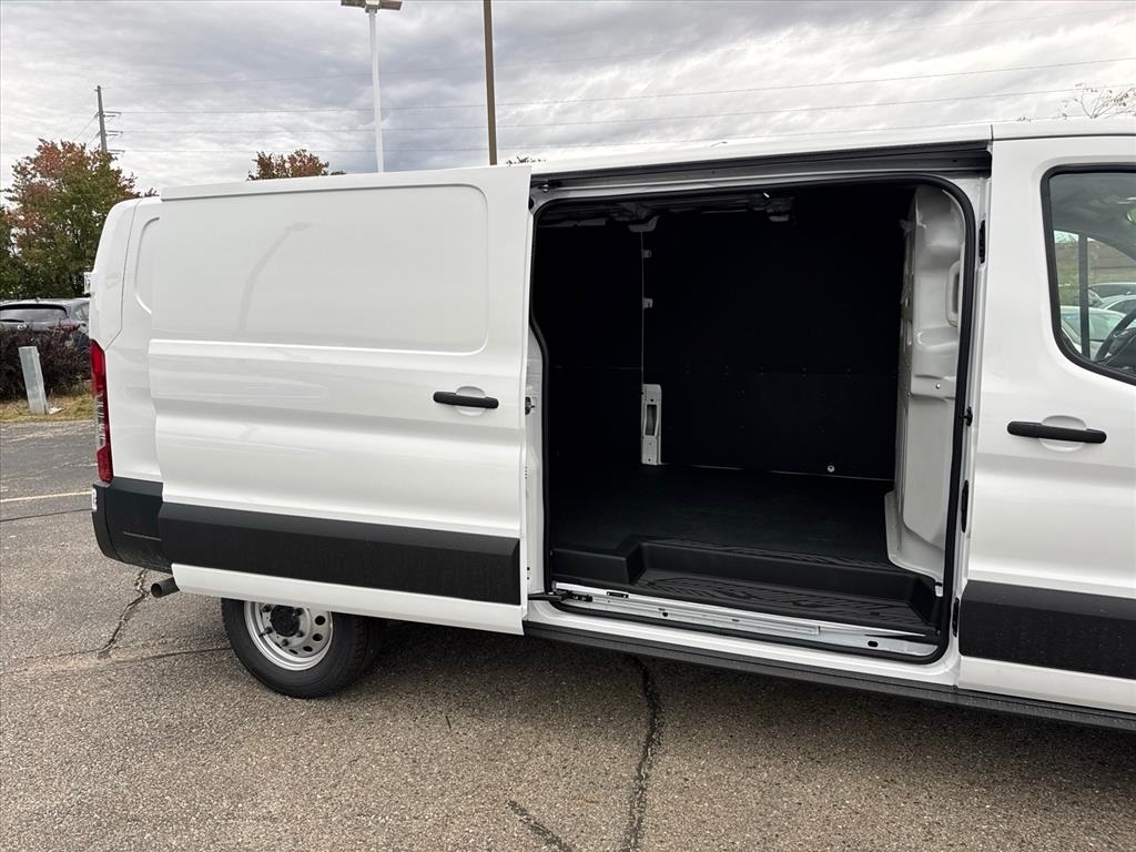 New 2025 Ford Transit 250 - photo 10
