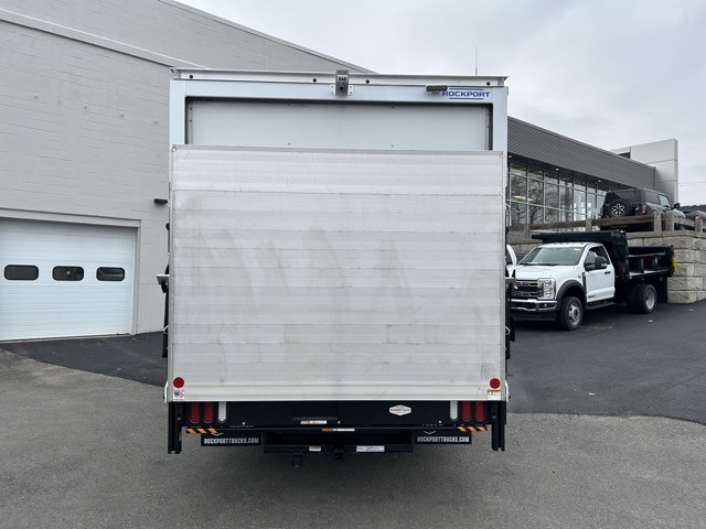 New 1996 Ford E-450 - photo 6