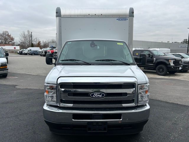 New 1996 Ford E-450 - photo 10
