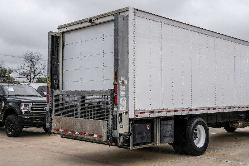 Used 2020 Freightliner M2 106 - photo 13