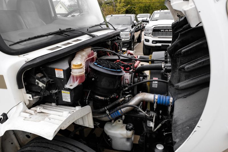 Used 2020 Freightliner M2 106 - photo 51