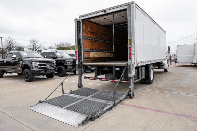 Used 2020 Freightliner M2 106 - photo 52