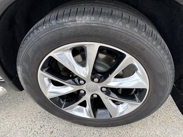 Used 2015 Dodge Durango - photo 22