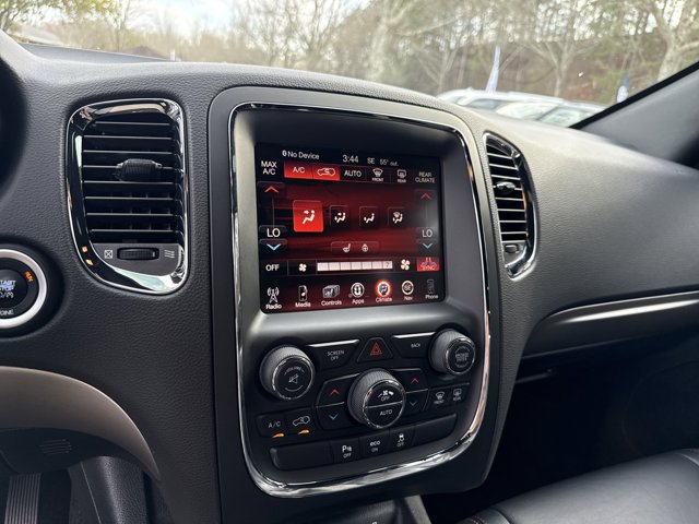 Used 2015 Dodge Durango - photo 30