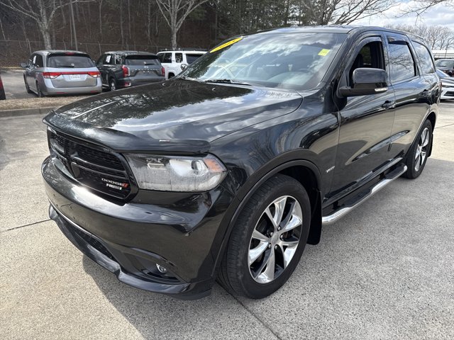 Used 2015 Dodge Durango - photo 5
