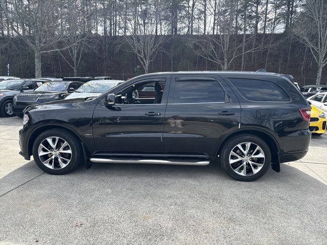 Used 2015 Dodge Durango - photo 6