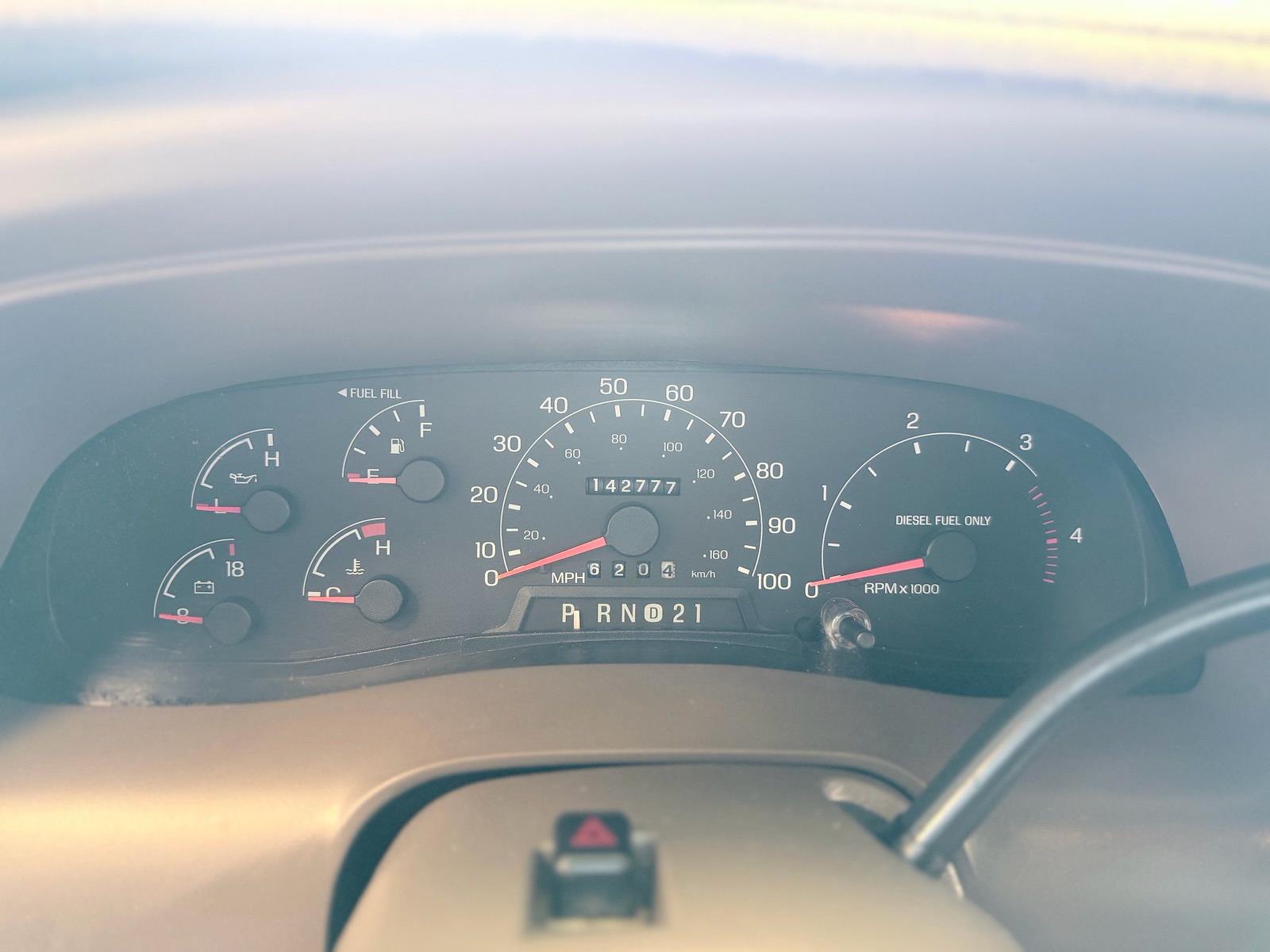 Used 2001 Ford Excursion - photo 24