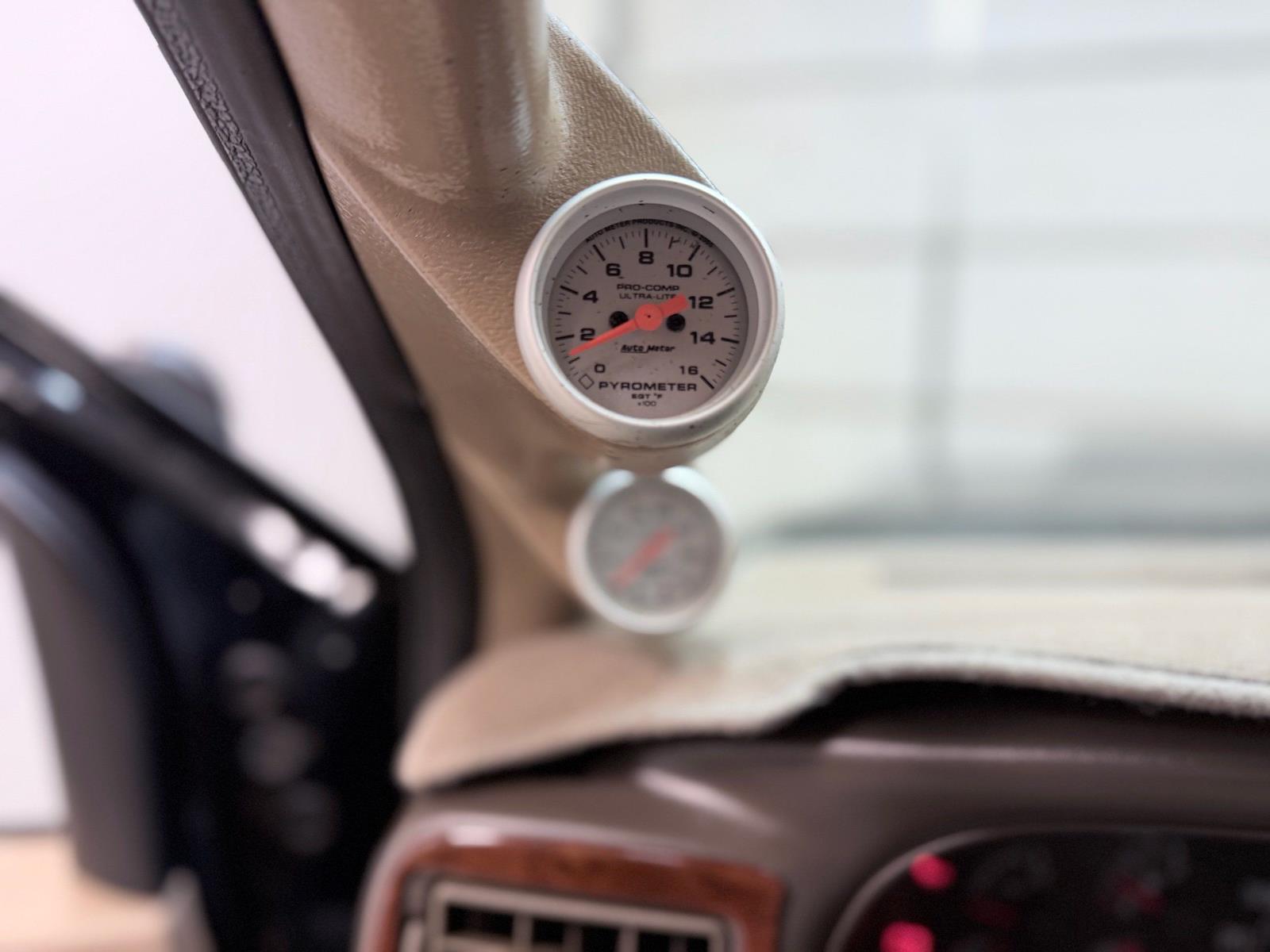 Used 2001 Ford Excursion - photo 26
