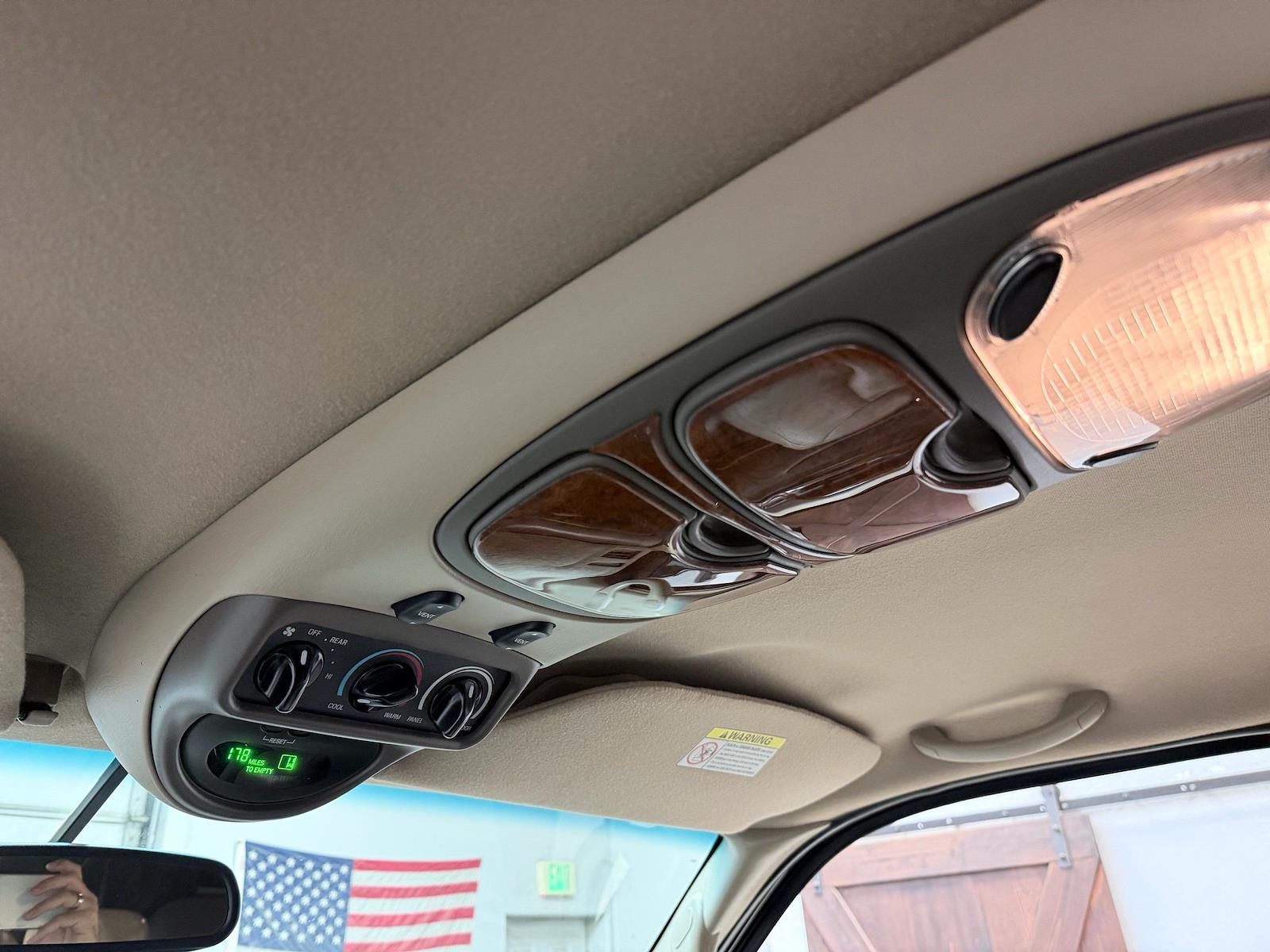 Used 2001 Ford Excursion - photo 28