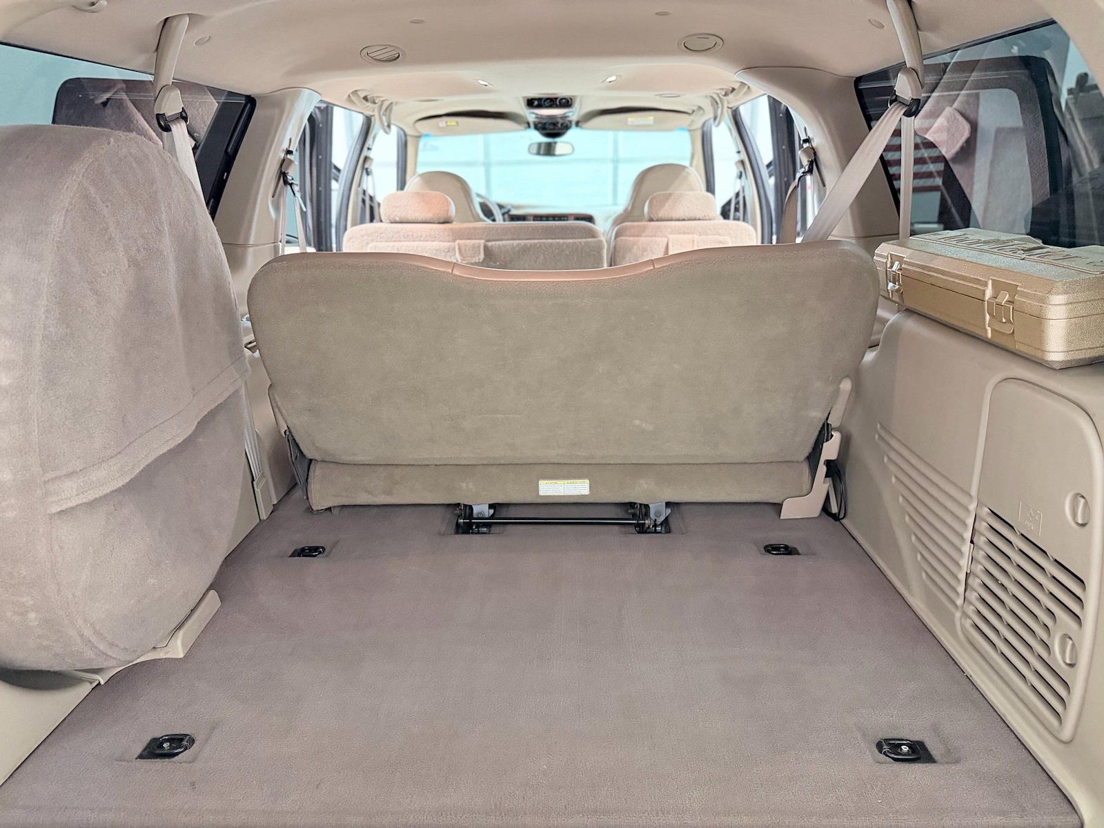 Used 2001 Ford Excursion - photo 45