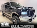 Used 2001 Ford Excursion Limited thumbnail 1