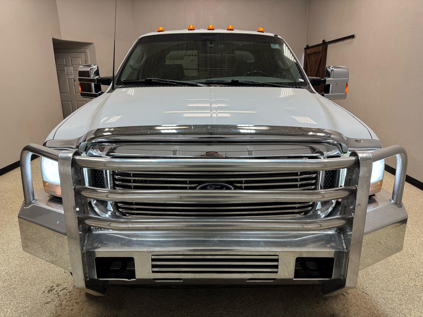 Used 2003 Ford F-450 - photo 2