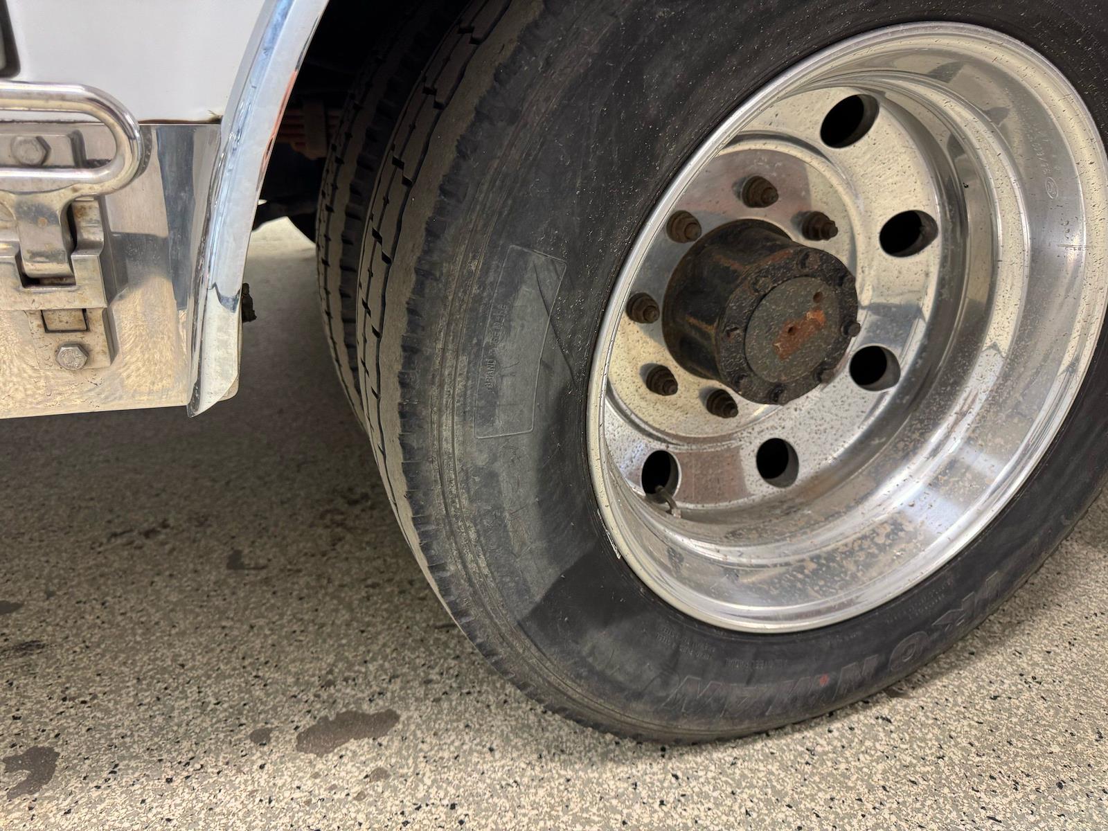 Used 2003 Ford F-450 - photo 10
