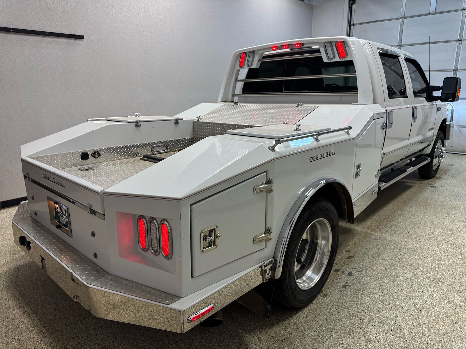 Used 2003 Ford F-450 - photo 13