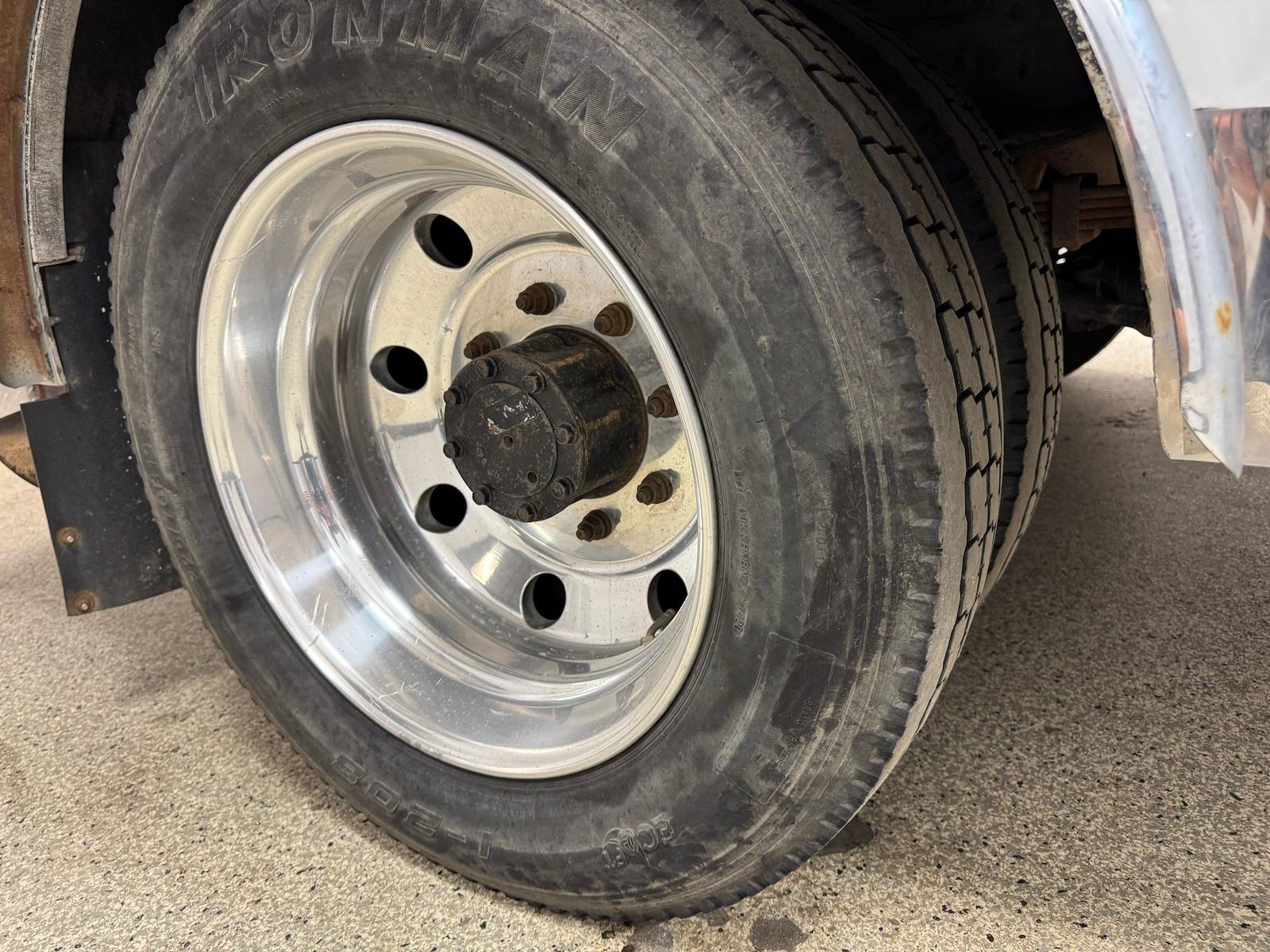 Used 2003 Ford F-450 - photo 18