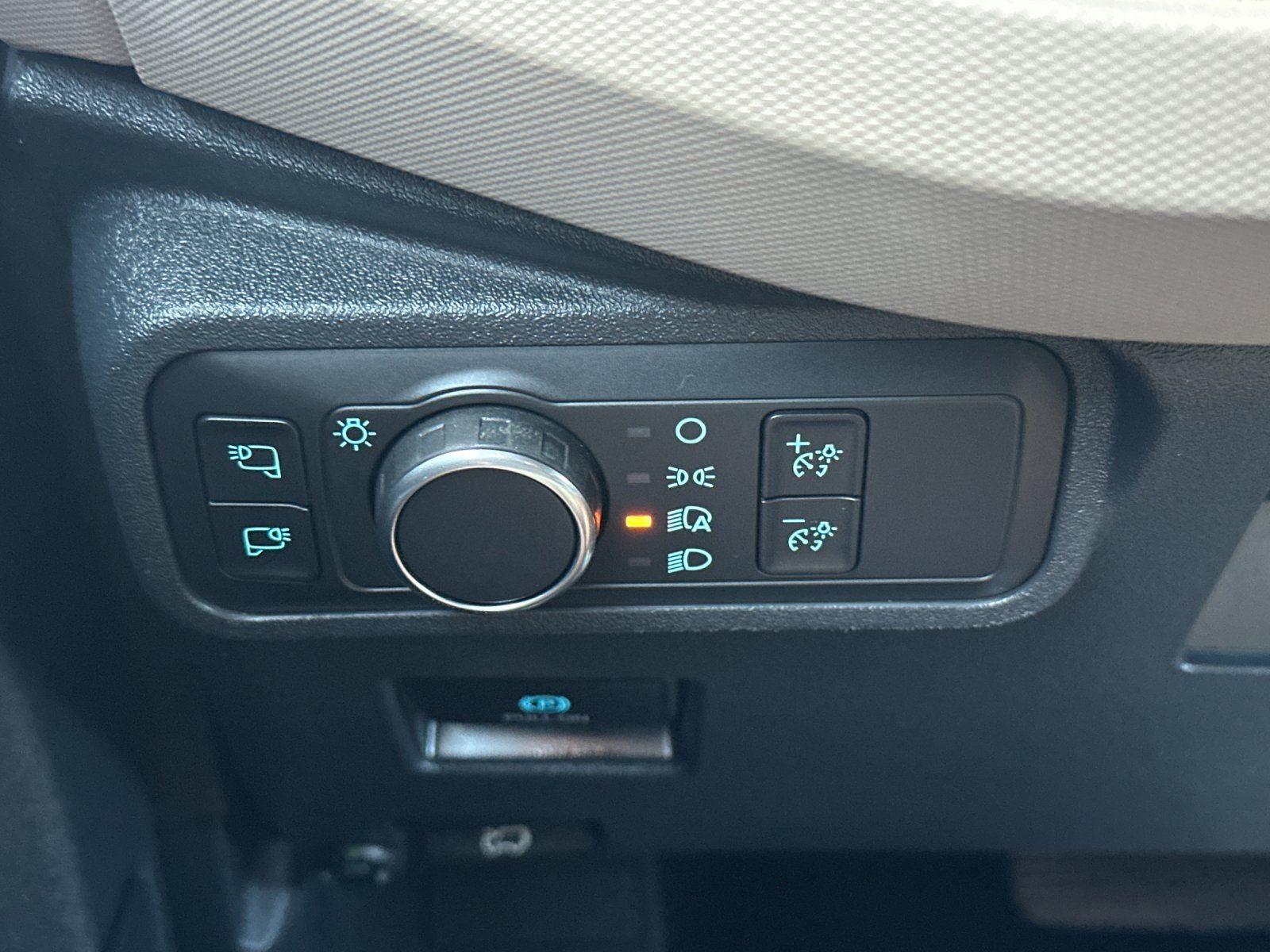 Used 2022 Ford Bronco - photo 35