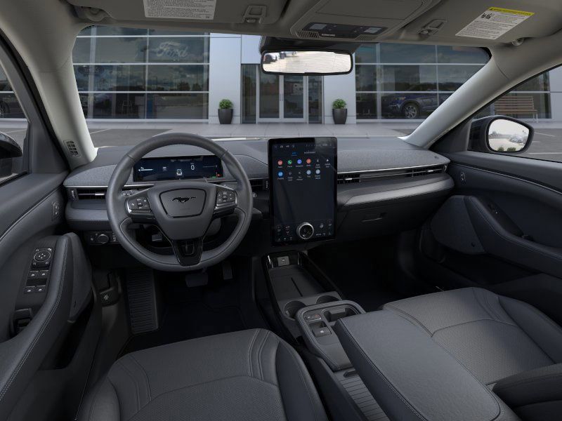 New 2025 Ford Mustang Mach-E - photo 10