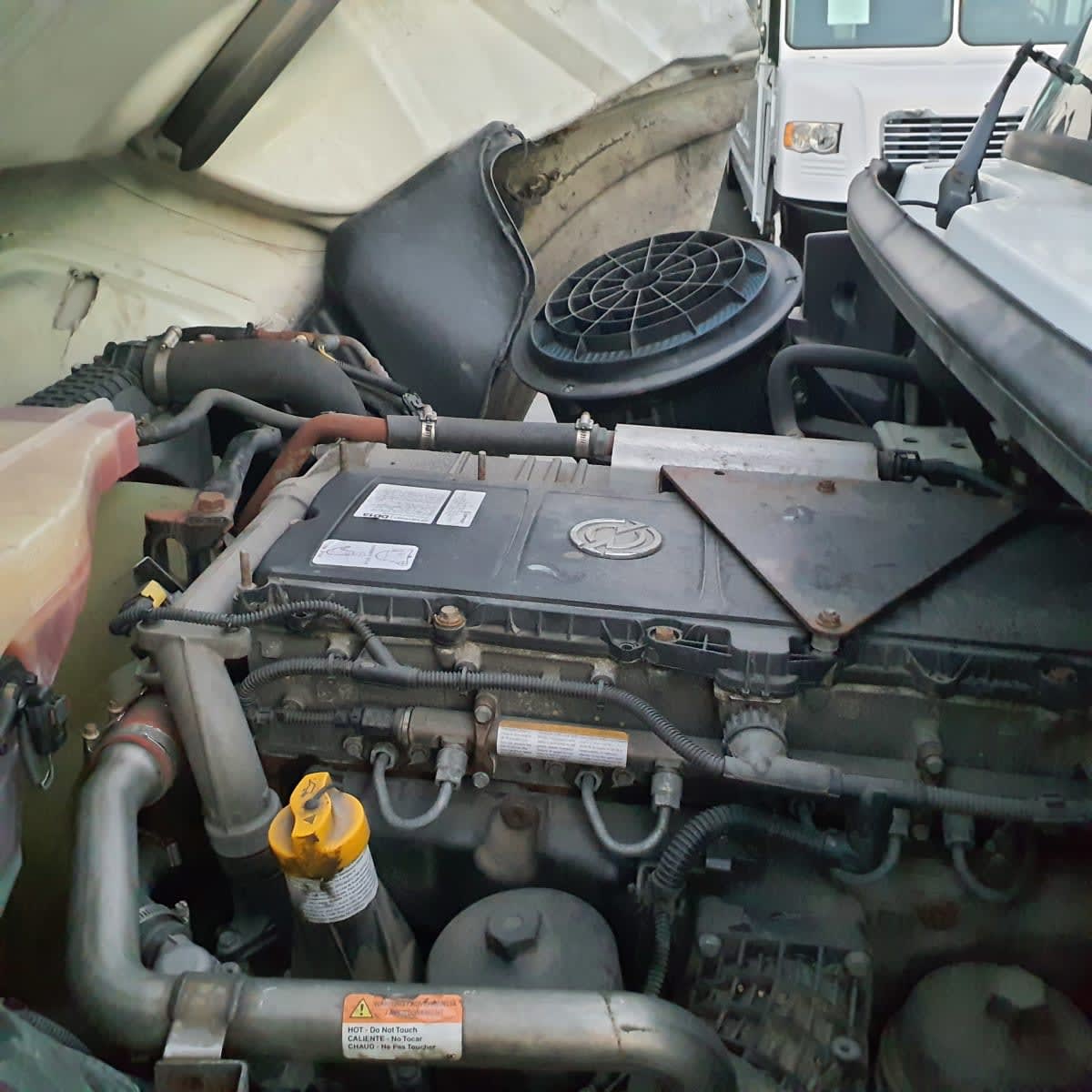 Used 2020 Freightliner M2 - photo 11