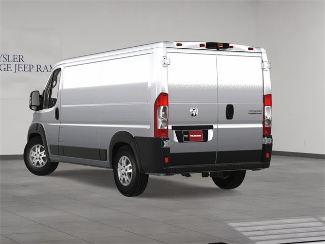 New 2024 Ram ProMaster 3500 - photo 6
