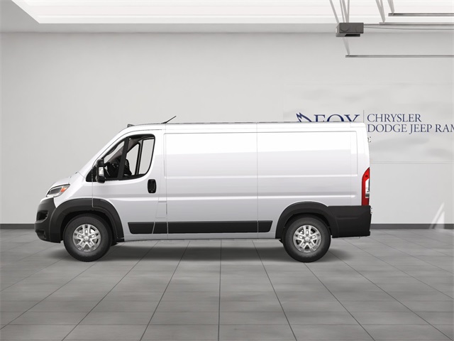 New 2024 Ram ProMaster 1500 - photo 5