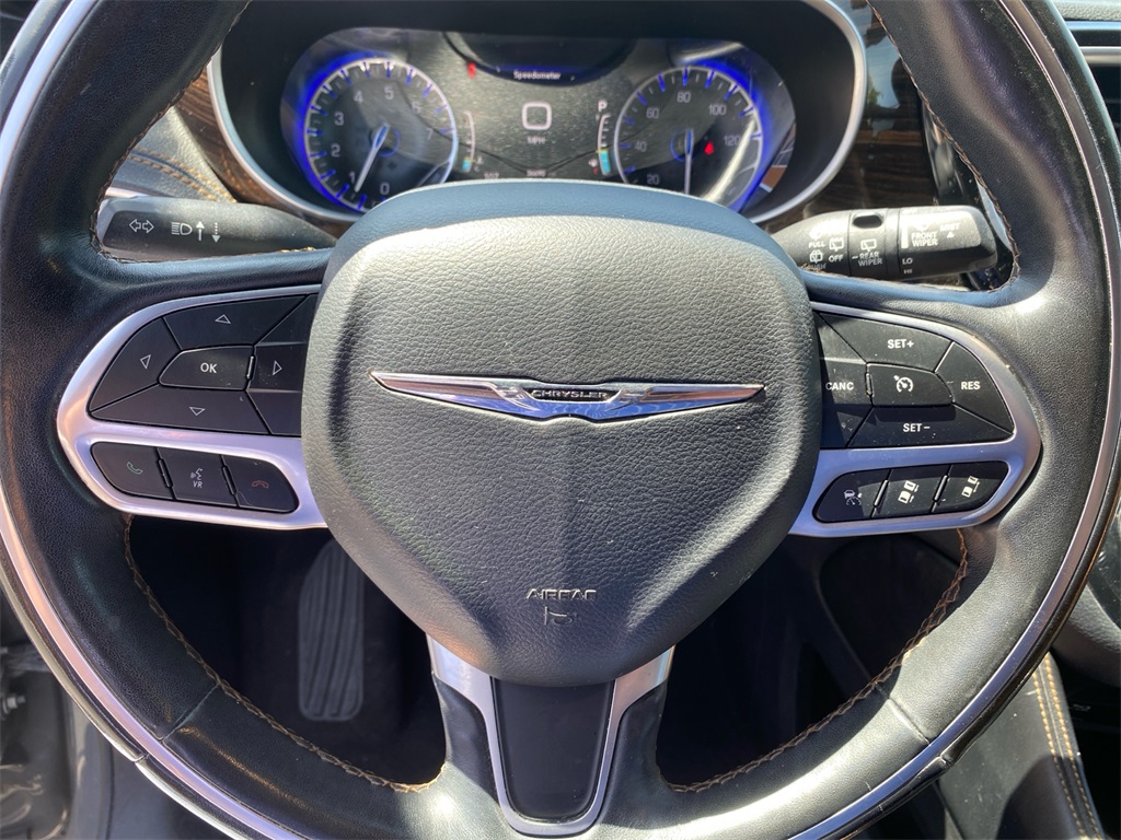 Used 2021 Chrysler Pacifica - photo 12