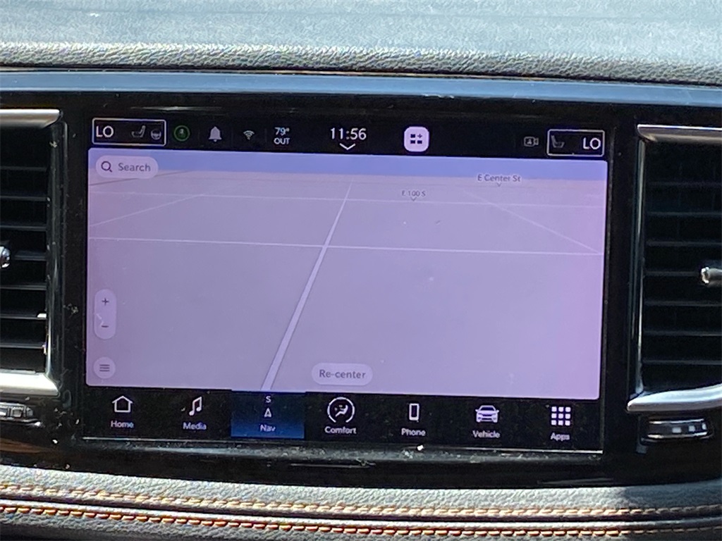 Used 2021 Chrysler Pacifica - photo 16
