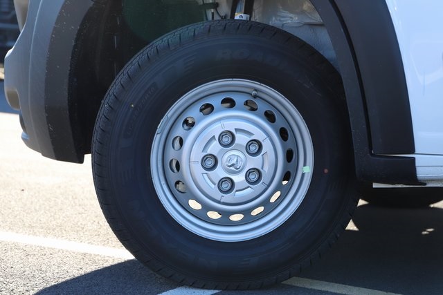 New 2026 Ram ProMaster 1500 - photo 2