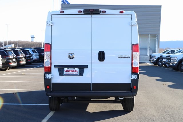 New 2026 Ram ProMaster 1500 - photo 6