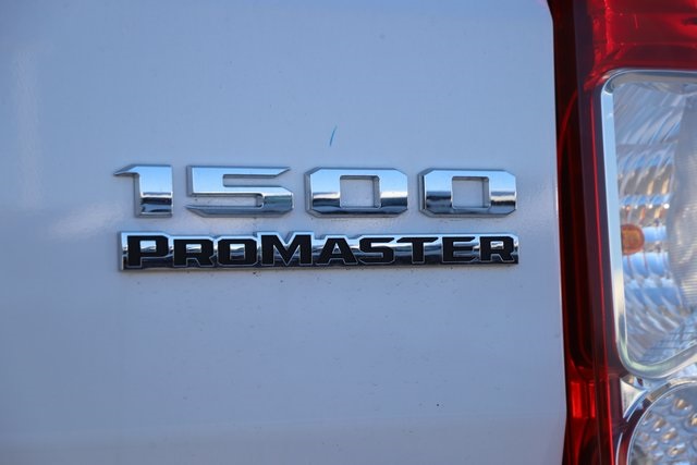 New 2026 Ram ProMaster 1500 - photo 9