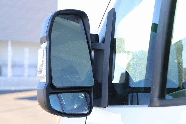New 2026 Ram ProMaster 1500 - photo 11