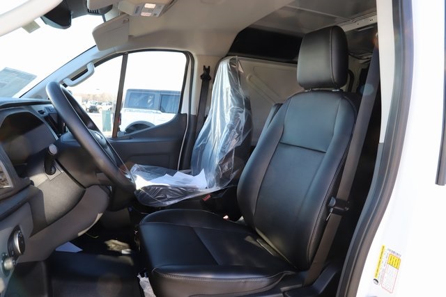 New 2026 Ford Transit 150 - photo 14