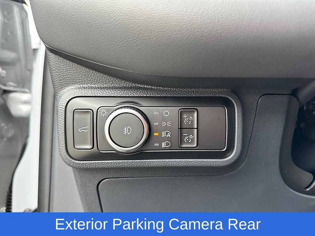New 2026 Ford Explorer - photo 20