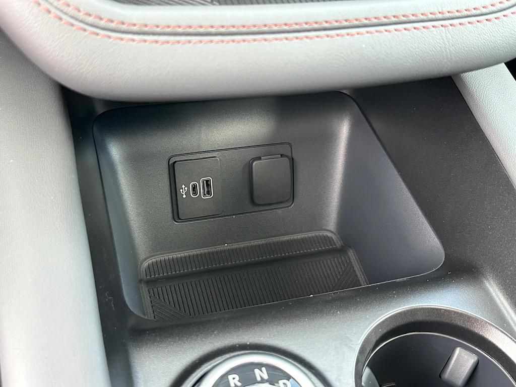 New 2026 Ford Explorer - photo 22