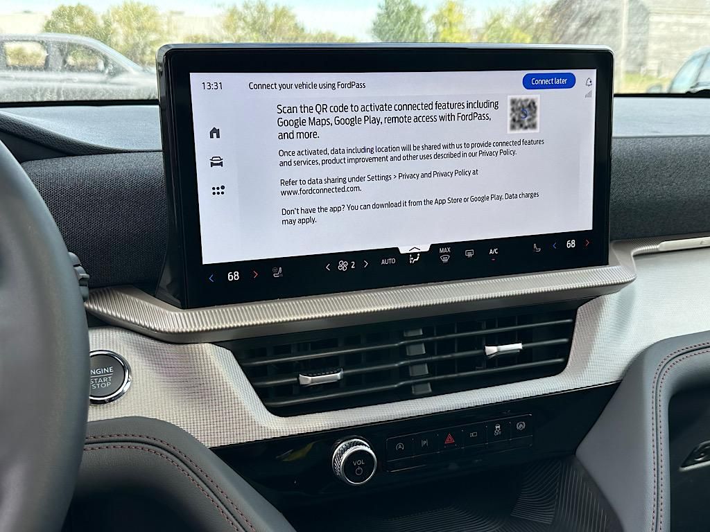 New 2026 Ford Explorer - photo 23
