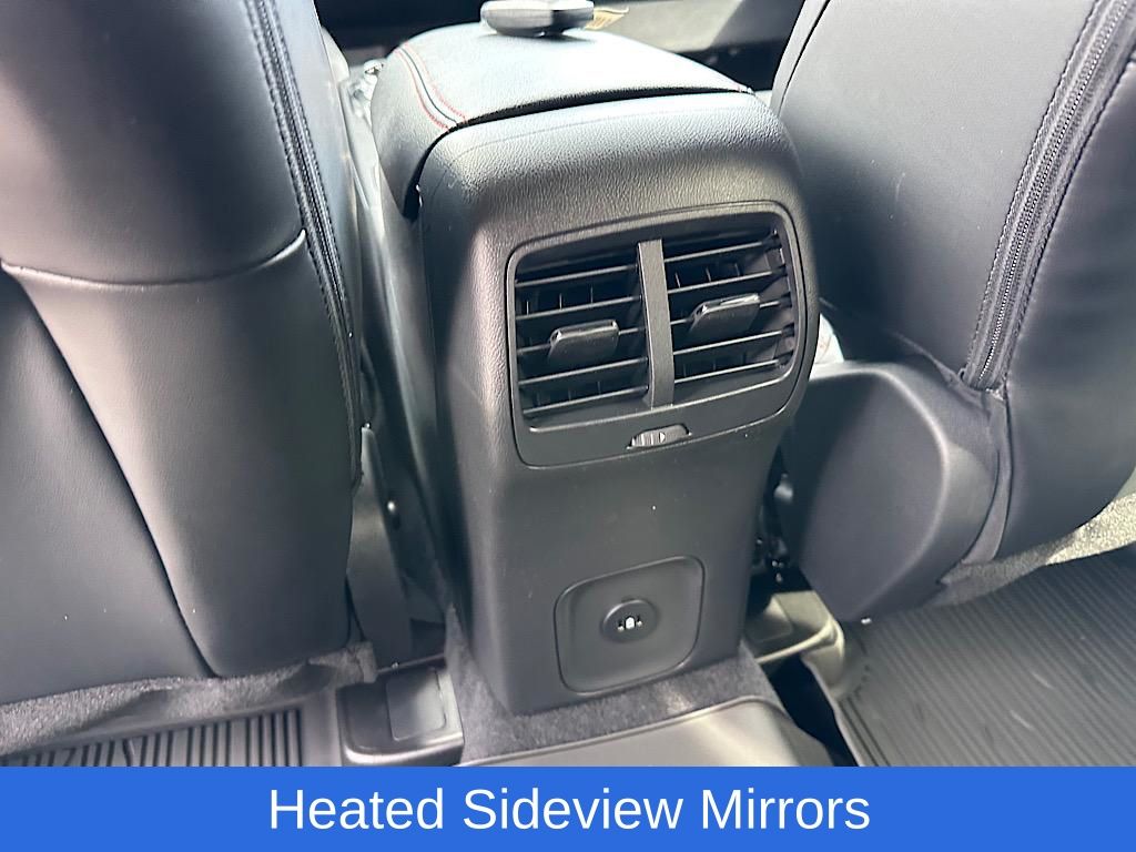 New 2026 Ford Escape - photo 21