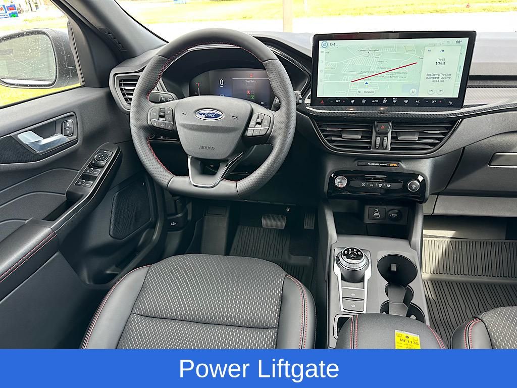 New 2026 Ford Escape - photo 22