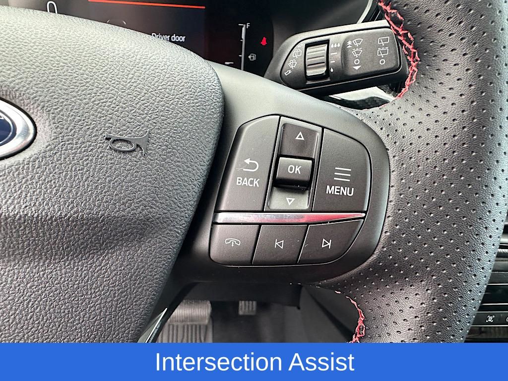 New 2026 Ford Escape - photo 24