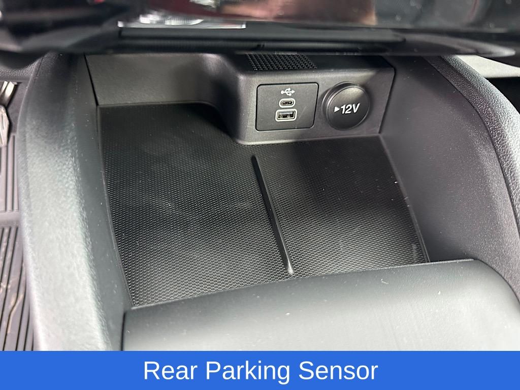 New 2026 Ford Escape - photo 25