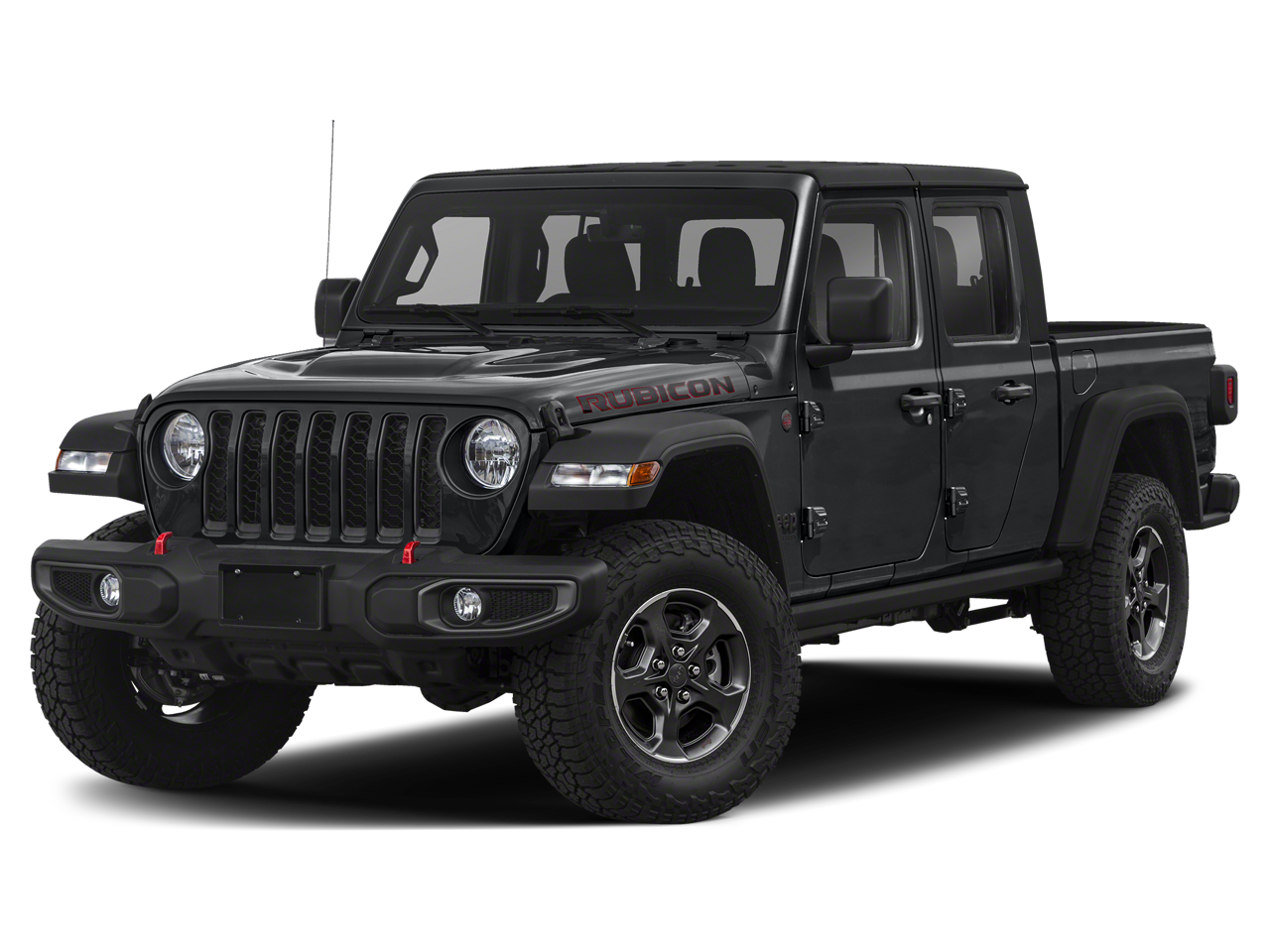 Used 2021 Jeep Gladiator - photo 33