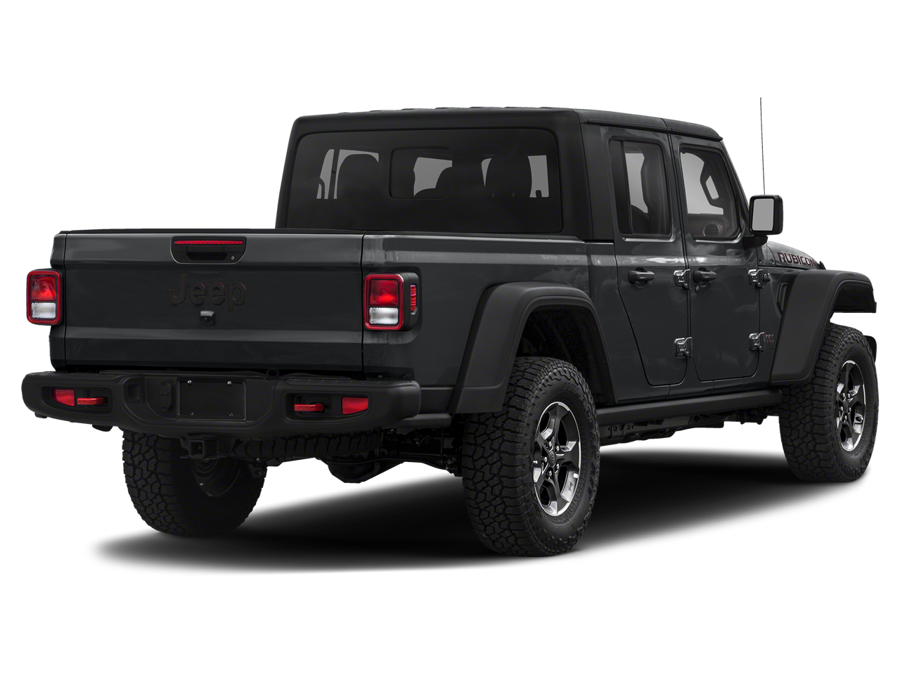 Used 2021 Jeep Gladiator - photo 34