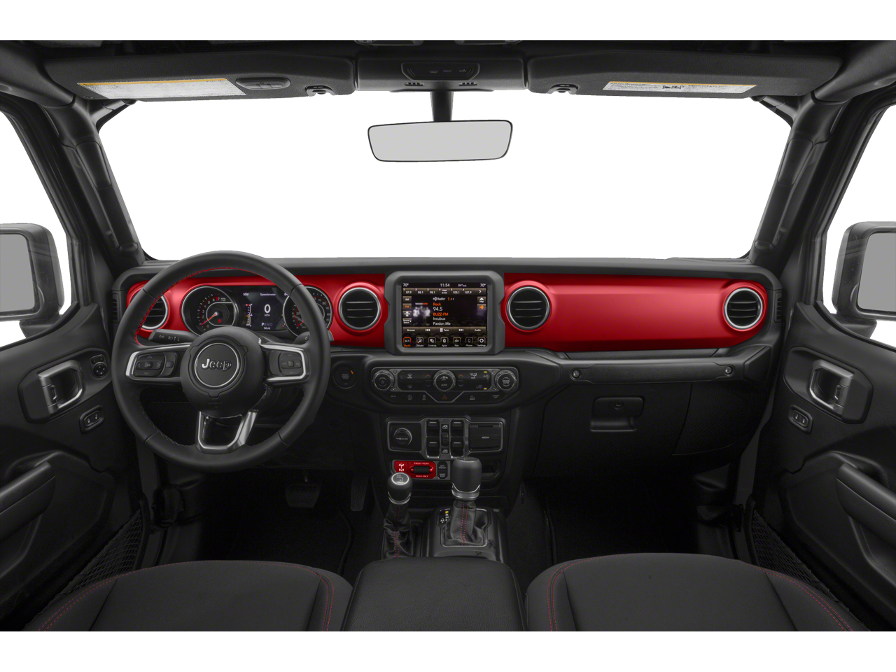Used 2021 Jeep Gladiator - photo 37