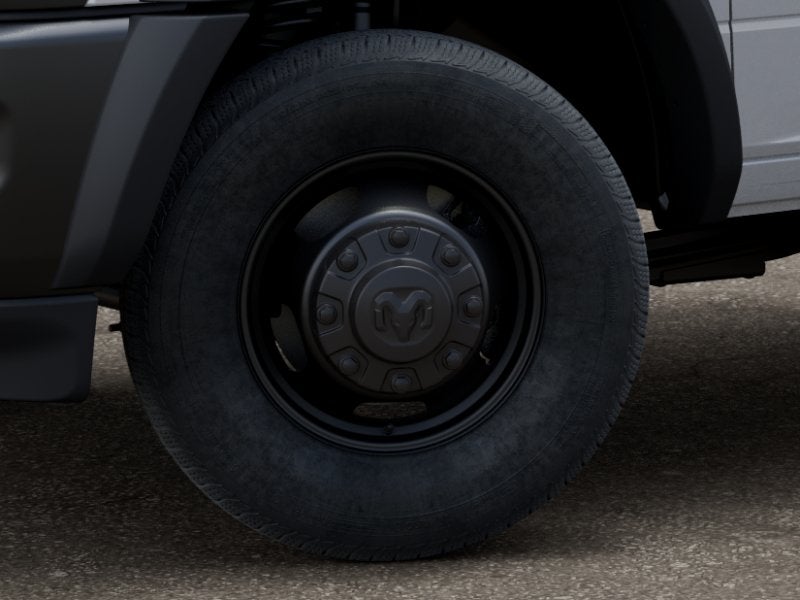 New 2025 Ram 3500 - photo 26