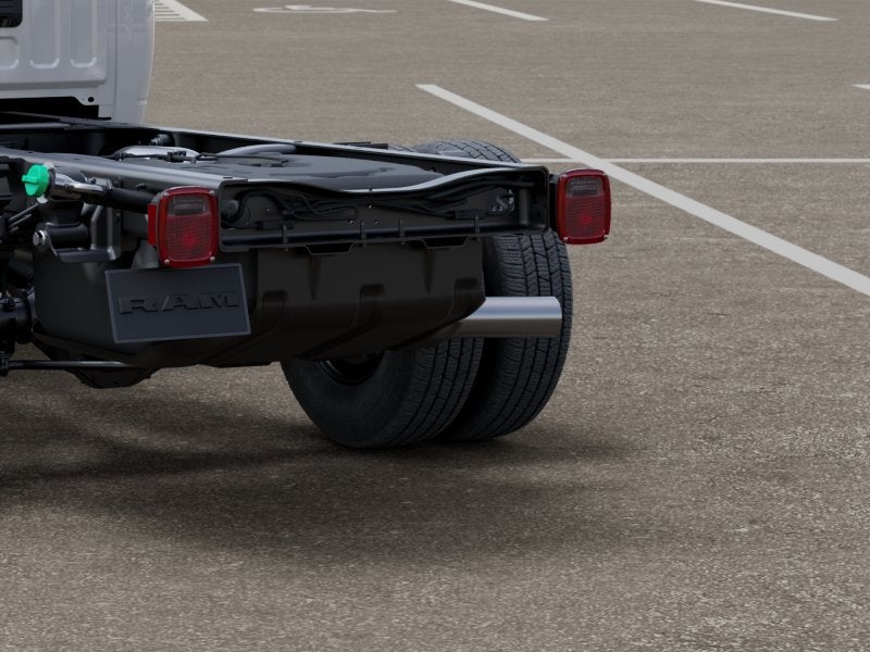 New 2025 Ram 3500 - photo 27