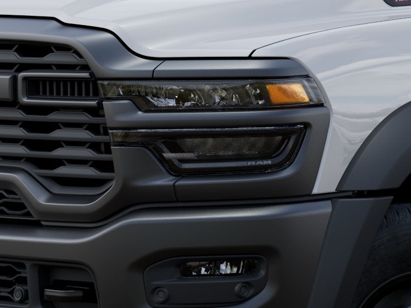 New 2025 Ram 3500 - photo 28